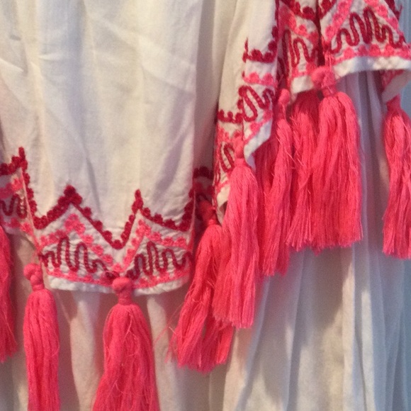 Tiara Hawaii Beach Coverup - Picture 3 of 4